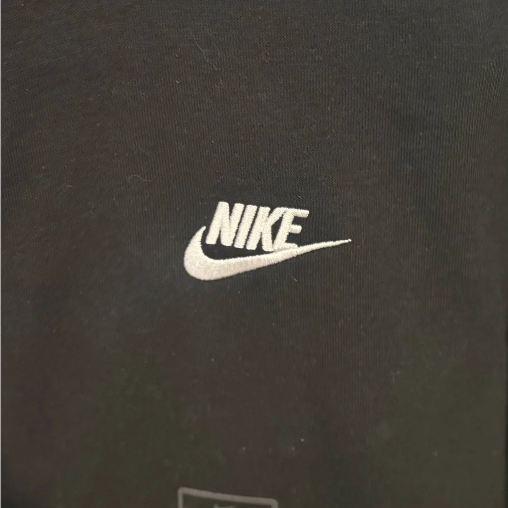 NEW Nike Men's Sportswear Club 1/2-Zip Pullover Sweatshirt